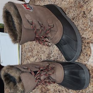 Pajar snow boots